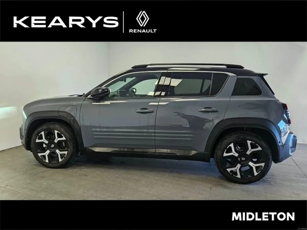 Renault 4 techno 52kWh 150hp - Image 3