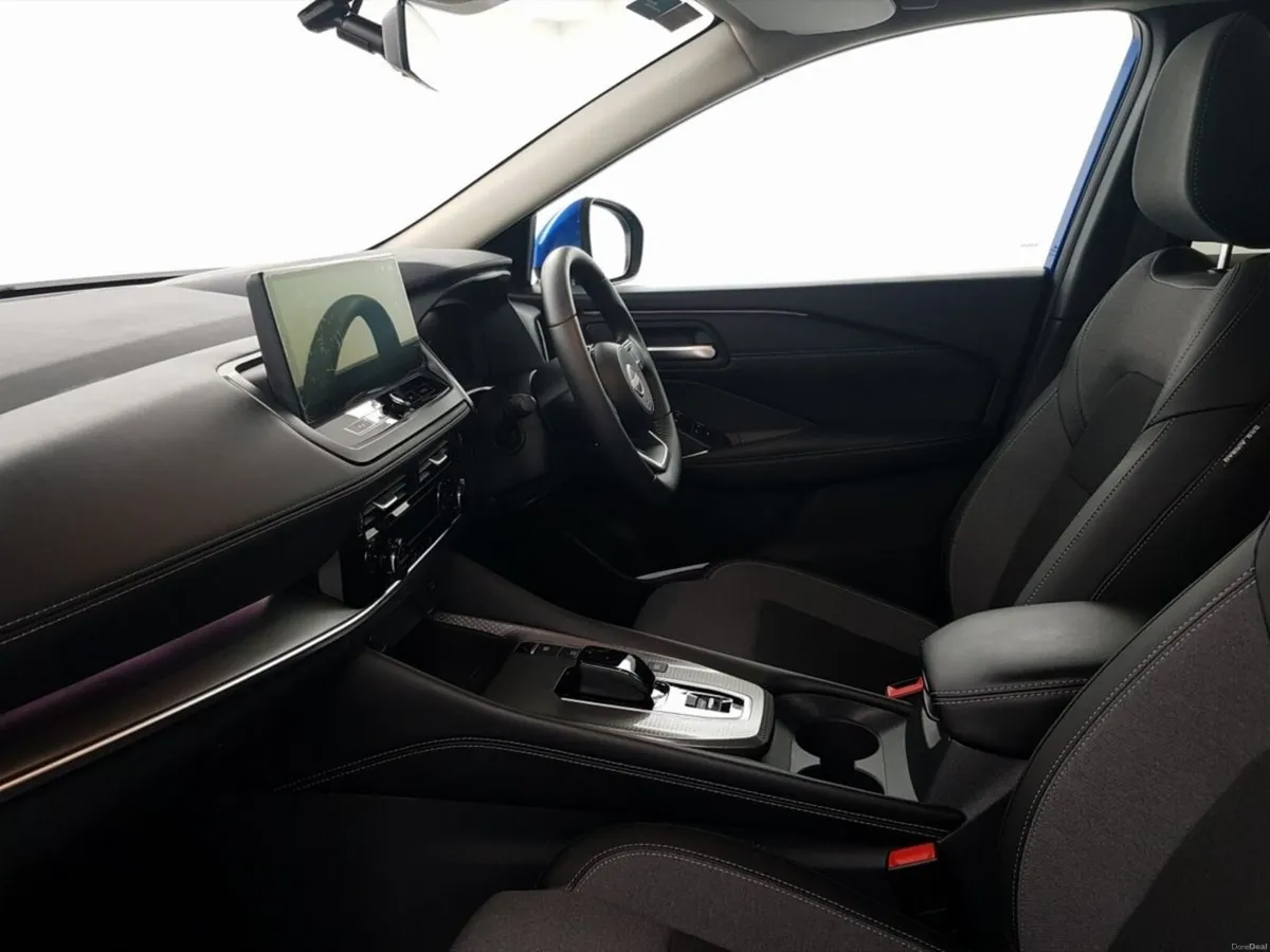 Nissan Qashqai ePOWER QASHQAI SV PREMIUM - Image 4