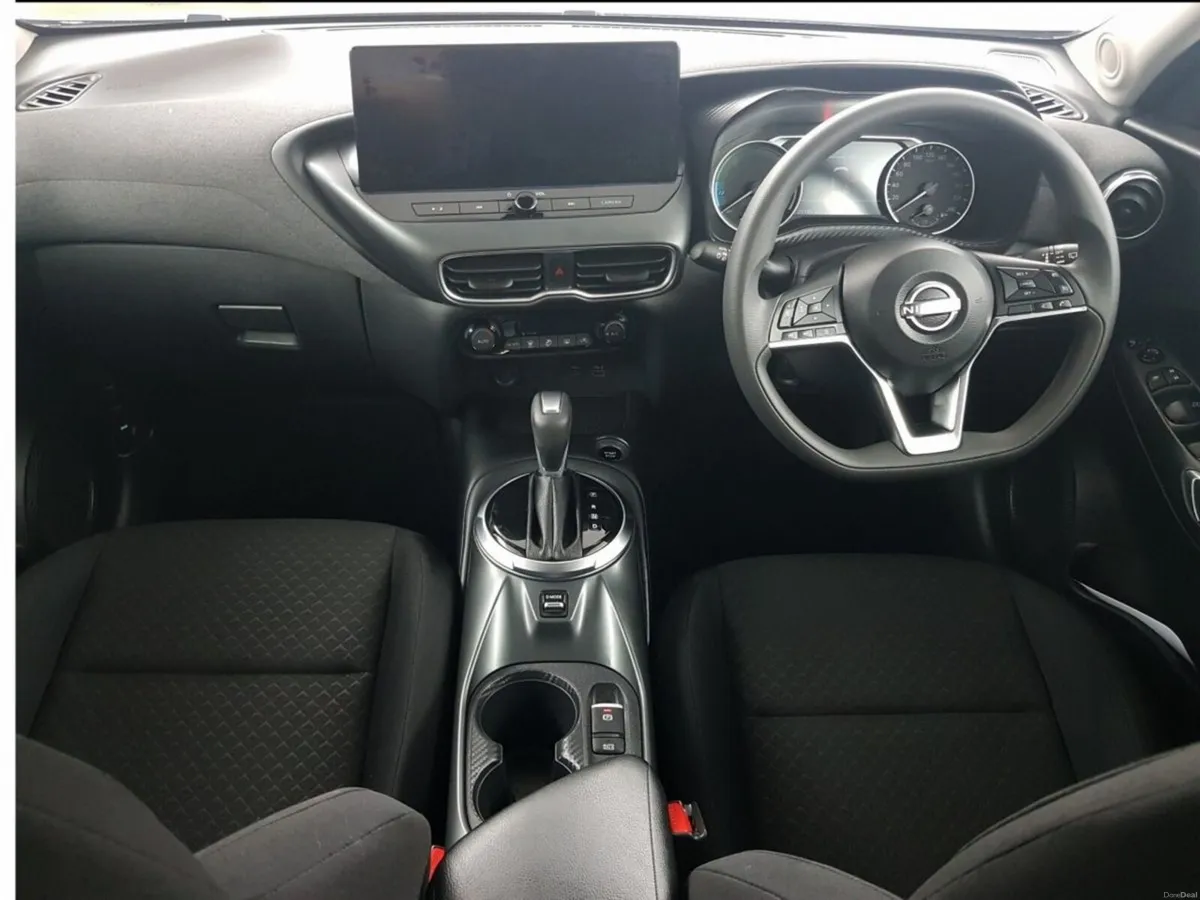 Nissan Juke HYBRID SV - Image 3