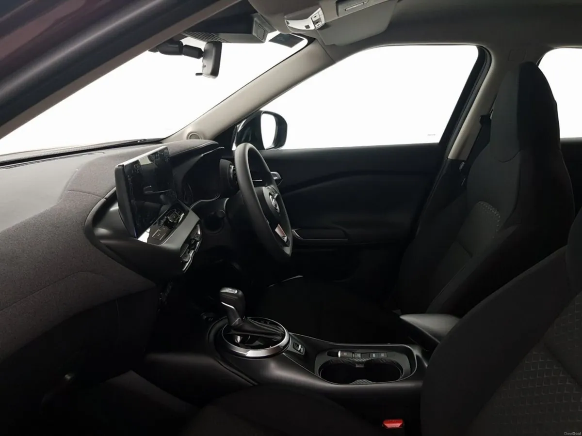 Nissan Juke HYBRID SV - Image 4