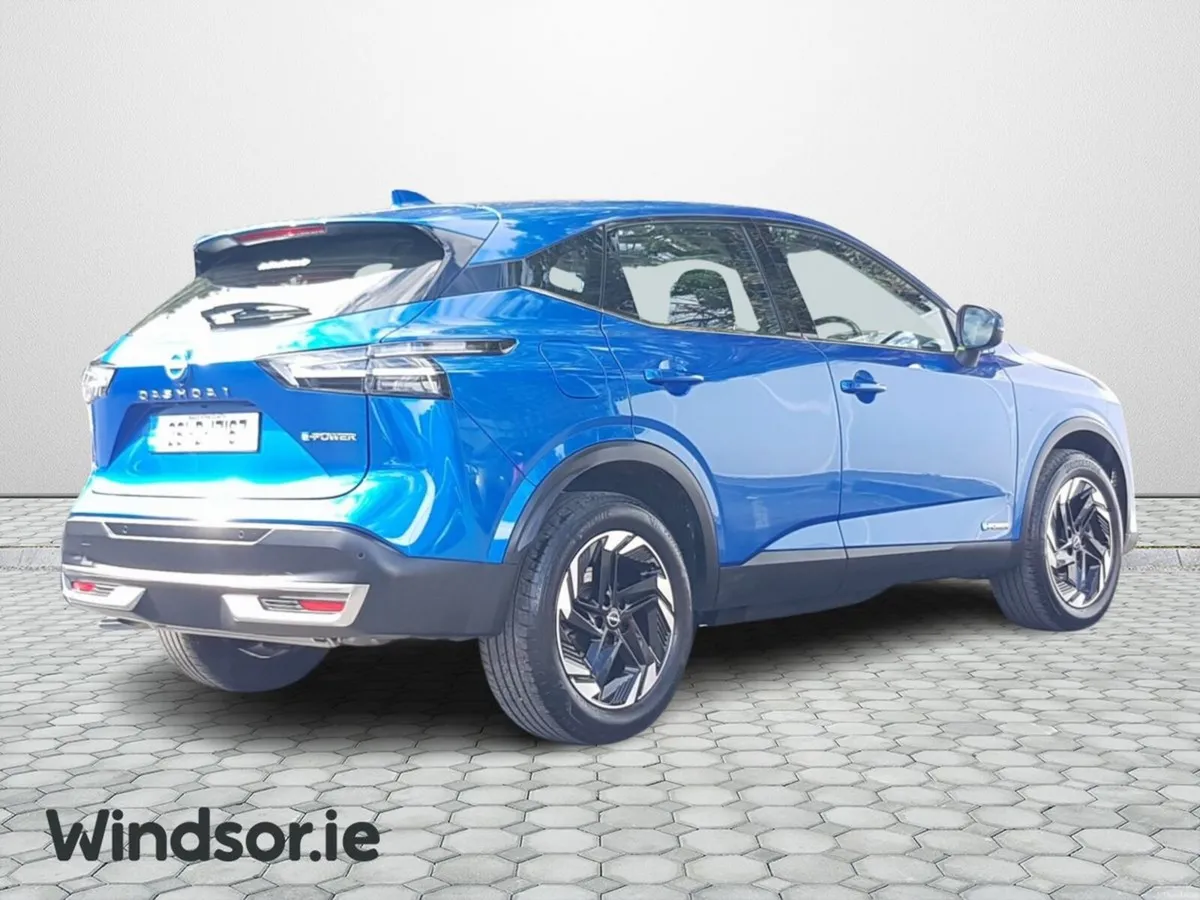 Nissan Qashqai ePOWER QASHQAI SV **€3000 SCRAPPAGE - Image 2