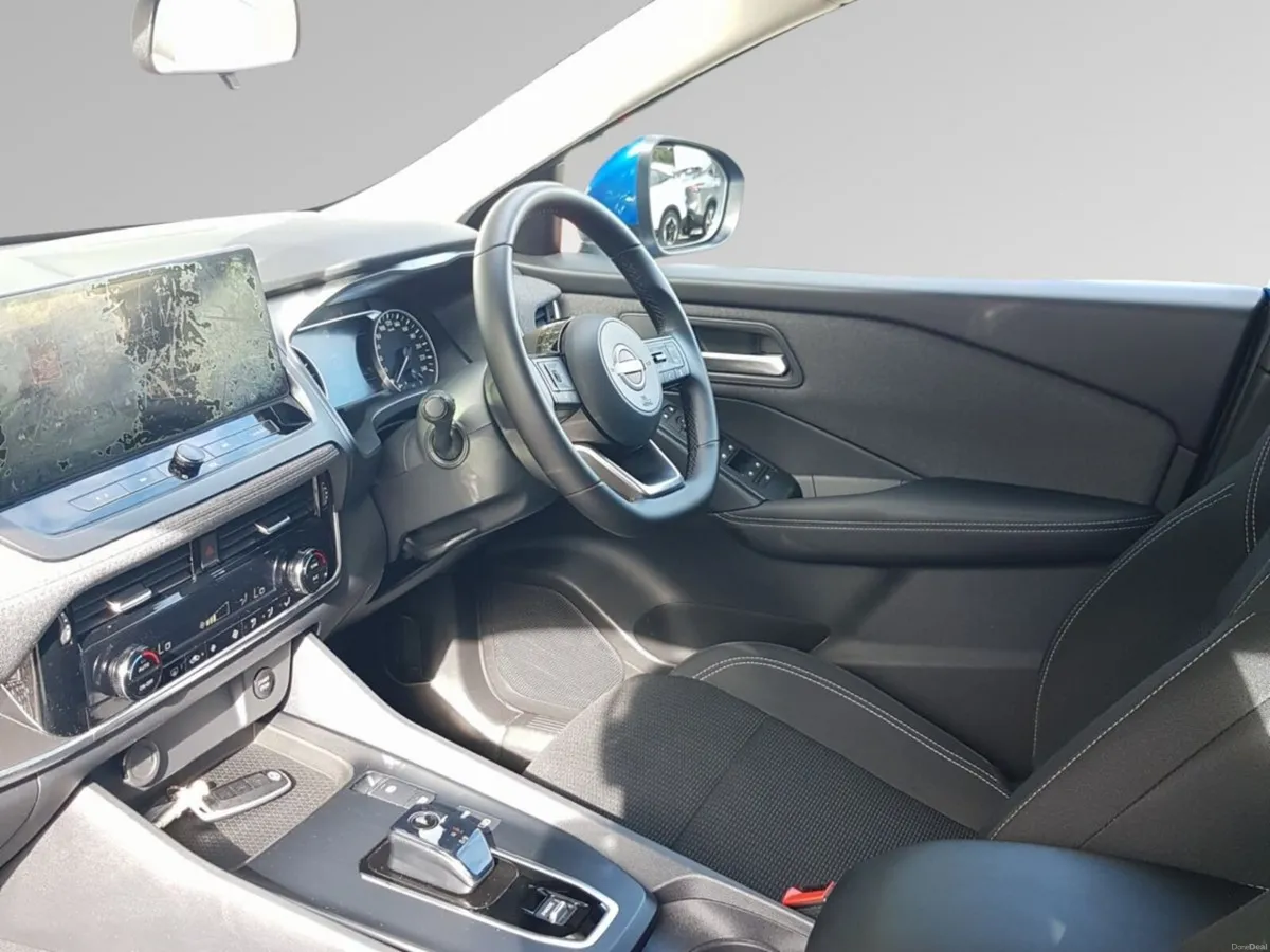 Nissan Qashqai ePOWER QASHQAI SV **€3000 SCRAPPAGE - Image 4
