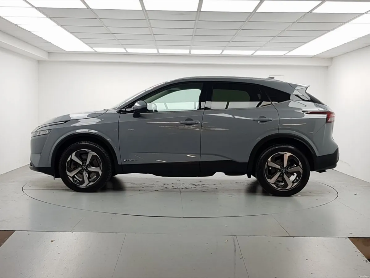 Nissan Qashqai ePOWER QASHQAI SV PREMIUM - Image 5