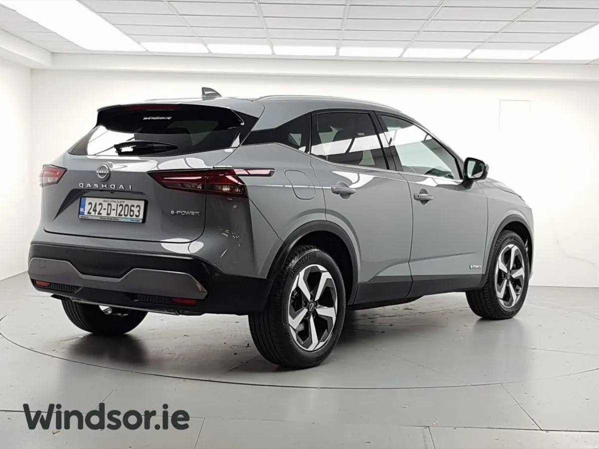 Nissan Qashqai ePOWER QASHQAI SV PREMIUM - Image 2