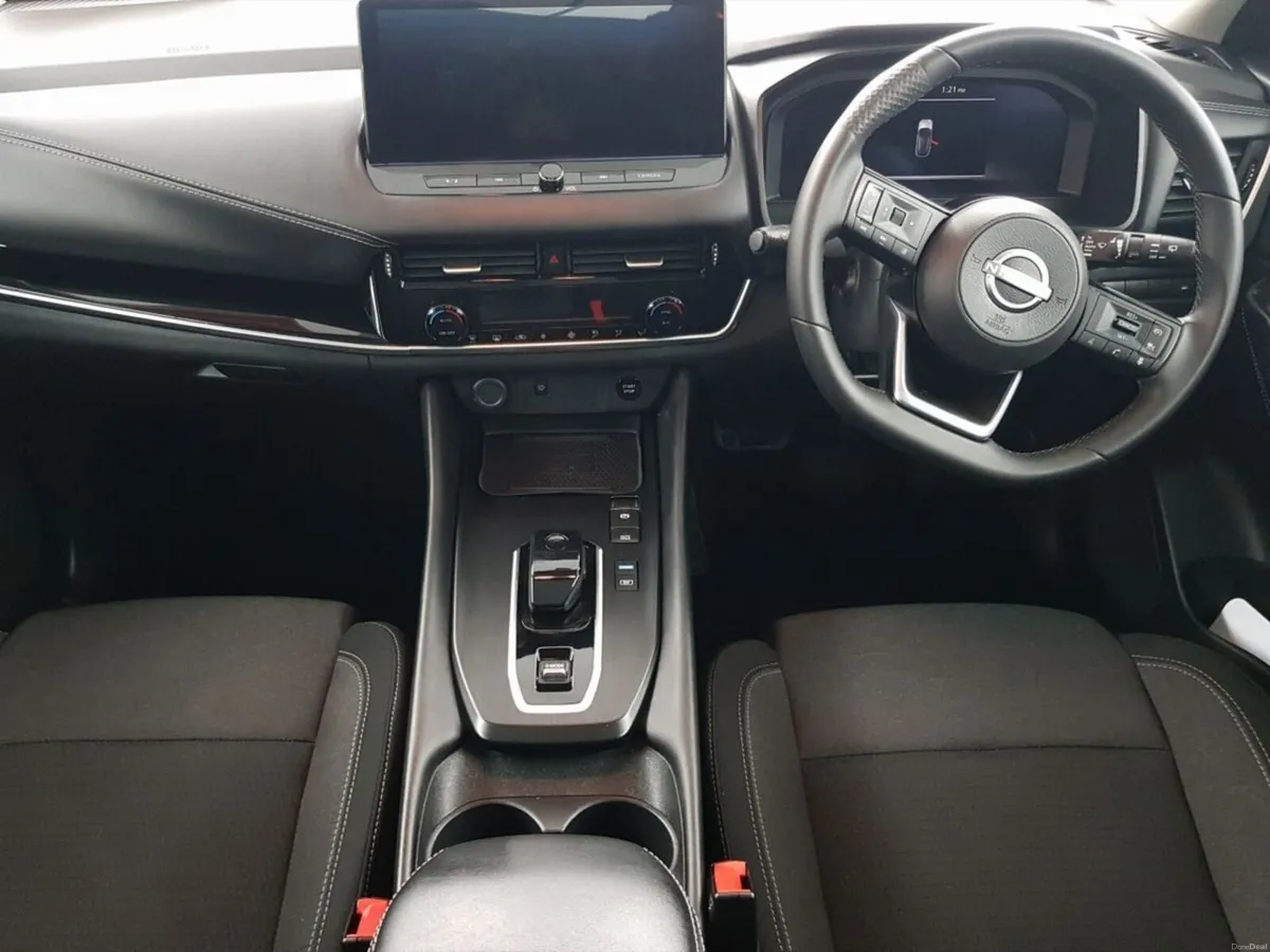 Nissan Qashqai ePOWER QASHQAI SV PREMIUM - Image 3