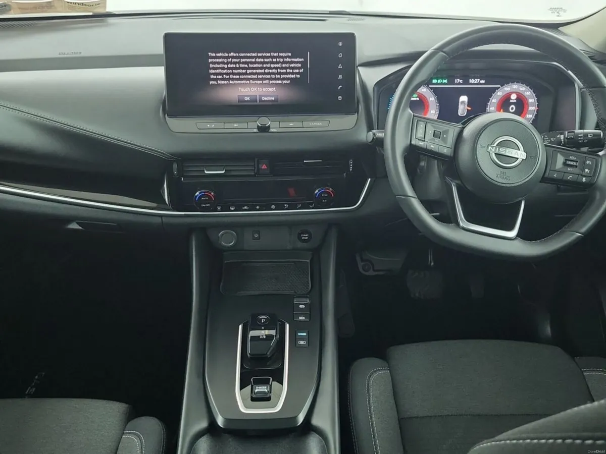 Nissan Qashqai ePOWER QASHQAI SV PREMIUM - Image 3