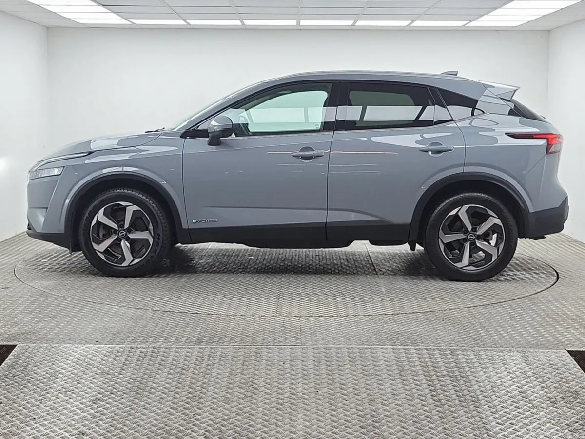 Nissan Qashqai ePOWER QASHQAI SV PREMIUM - Image 5