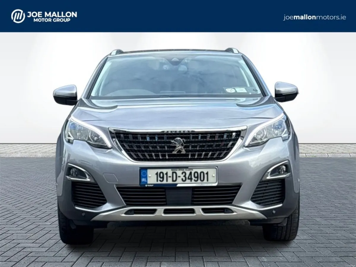 Peugeot 3008 1.2 PureTech 130bhp Allure - Amazing - Image 3