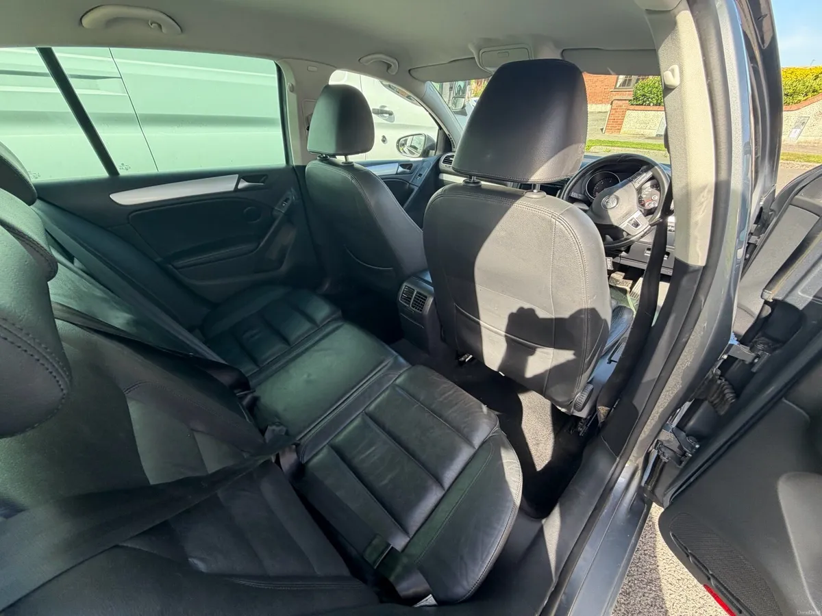 Volkswagen Golf 6 2.0 TDi - Image 6