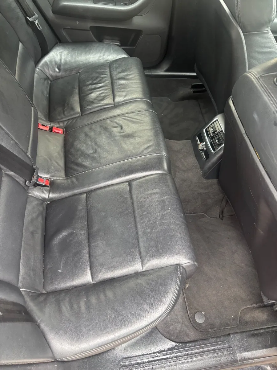 Audi A6 2010 LEMan SLine - Image 4