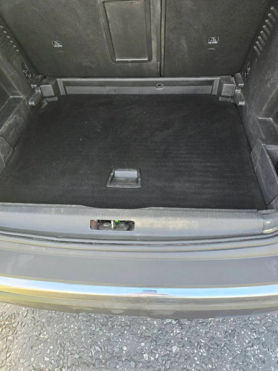 Peugeot 3008 2017 1.2L Petrol - Image 5