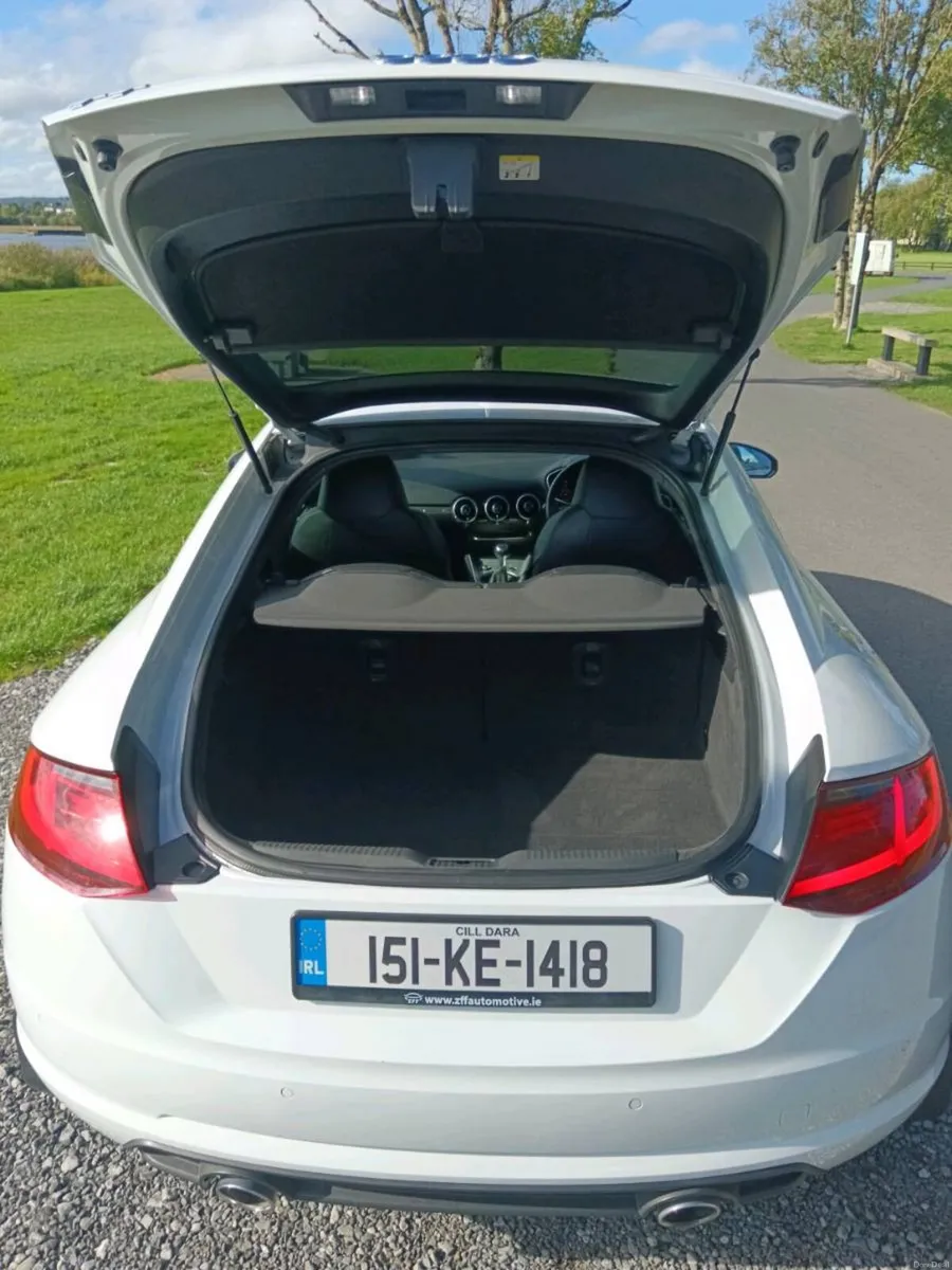 Audi TT - Image 2