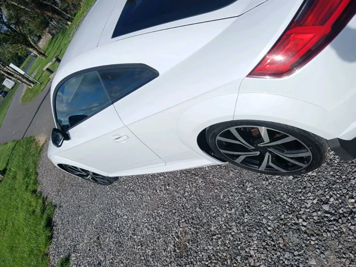 Audi TT - Image 4