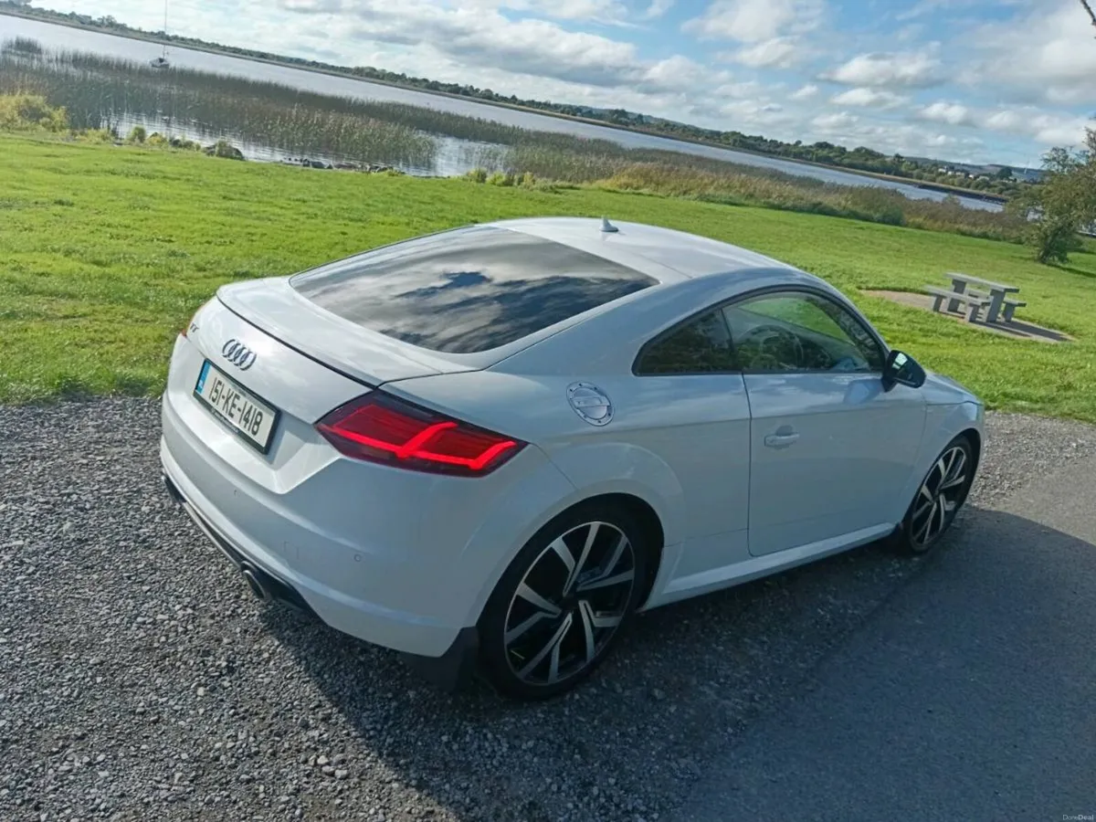 Audi TT - Image 6