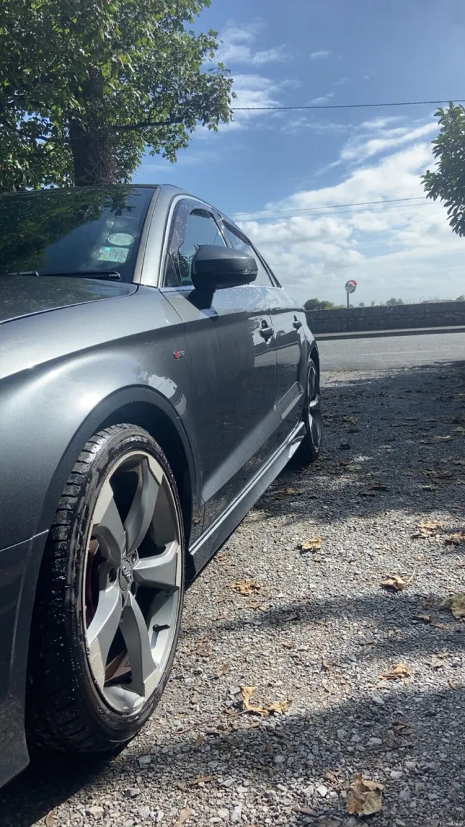 Audi A3 S-Line *NCT 03/27 - Image 3