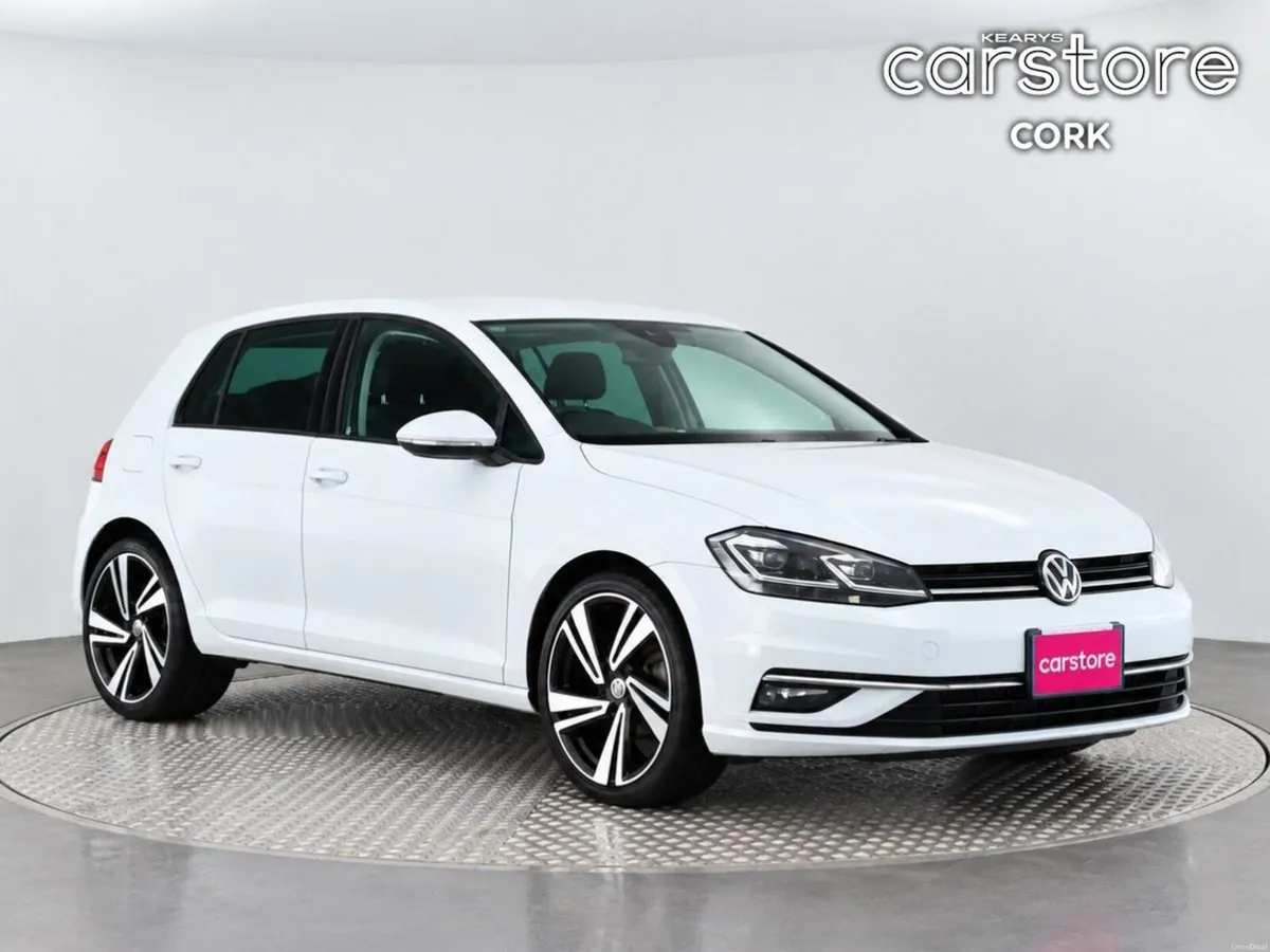 Volkswagen Golf COMFORT LINE TECH EDITION - Image 1