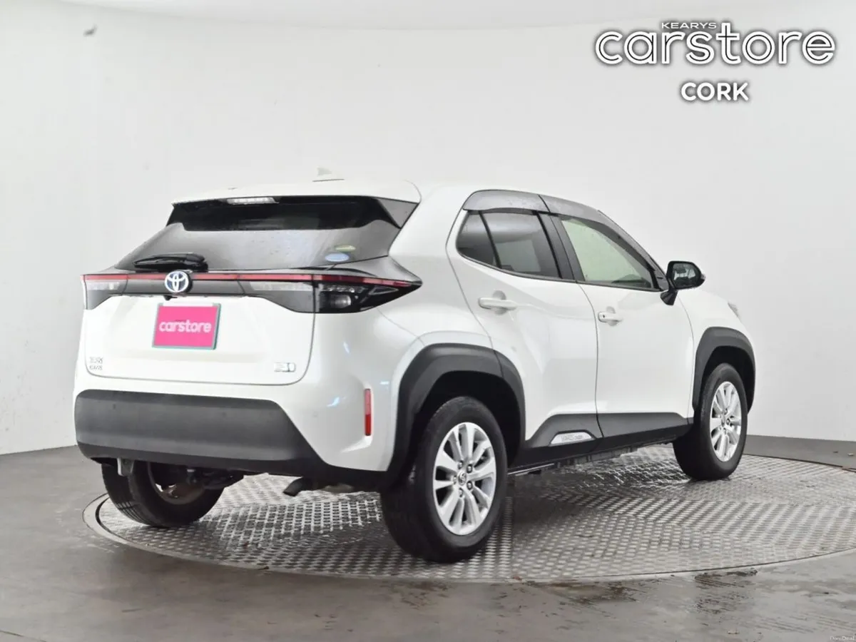 Toyota Yaris Cross Hybrid G 1.5 - Image 5