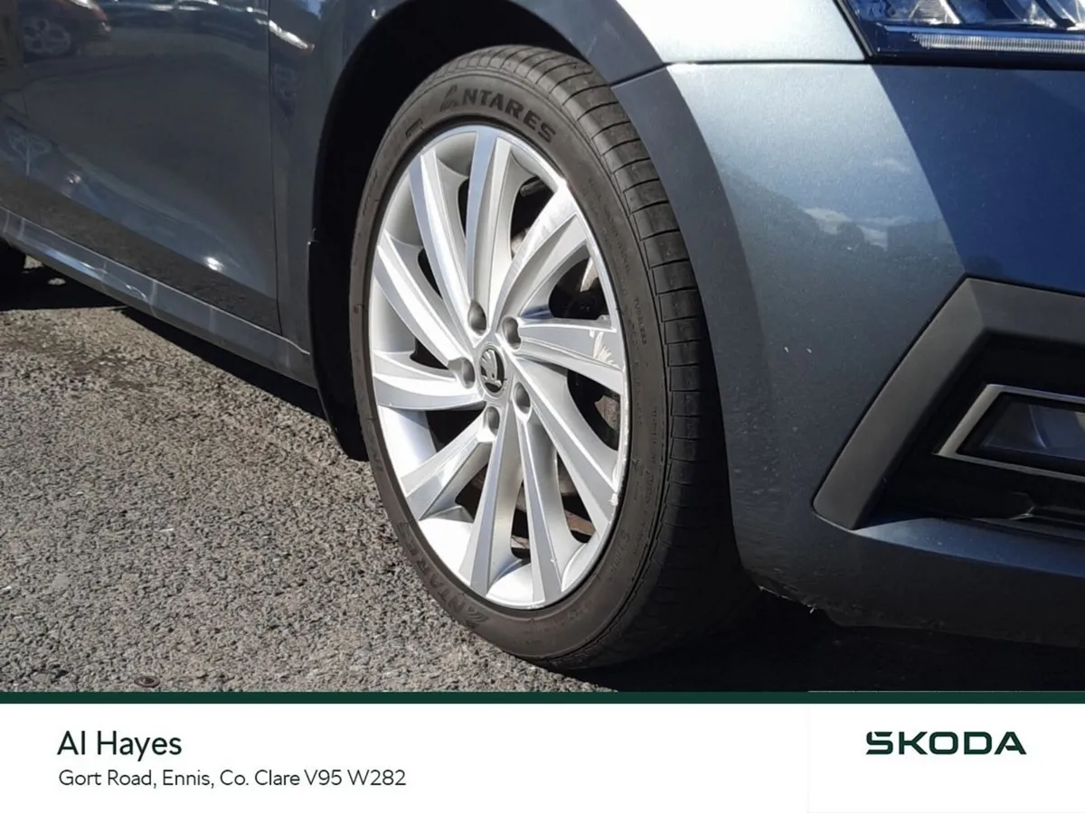 Skoda Octavia **FLASH SALE**STYLE 2.0 TDI 115BHP*N - Image 6