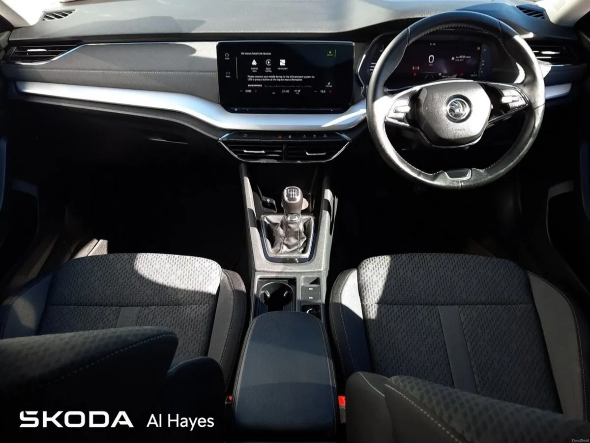 Skoda Octavia **FLASH SALE**STYLE 2.0 TDI 115BHP*N - Image 2