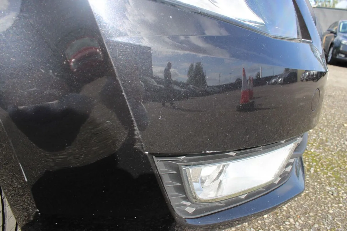 Skoda Octavia AMBITION 1.6TDI 110HP - TENDER 1 - Image 3