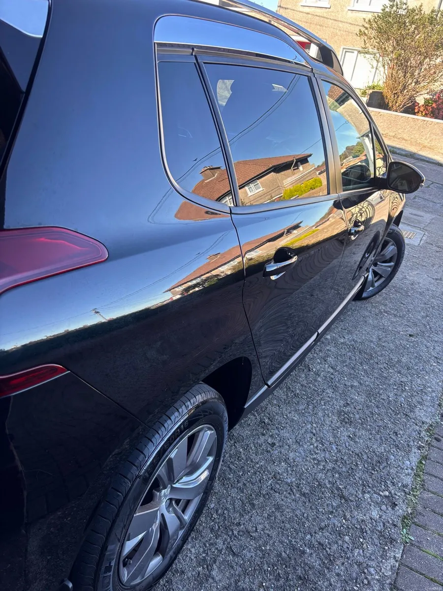 Peugeot 2008 2018 Auto - Image 3