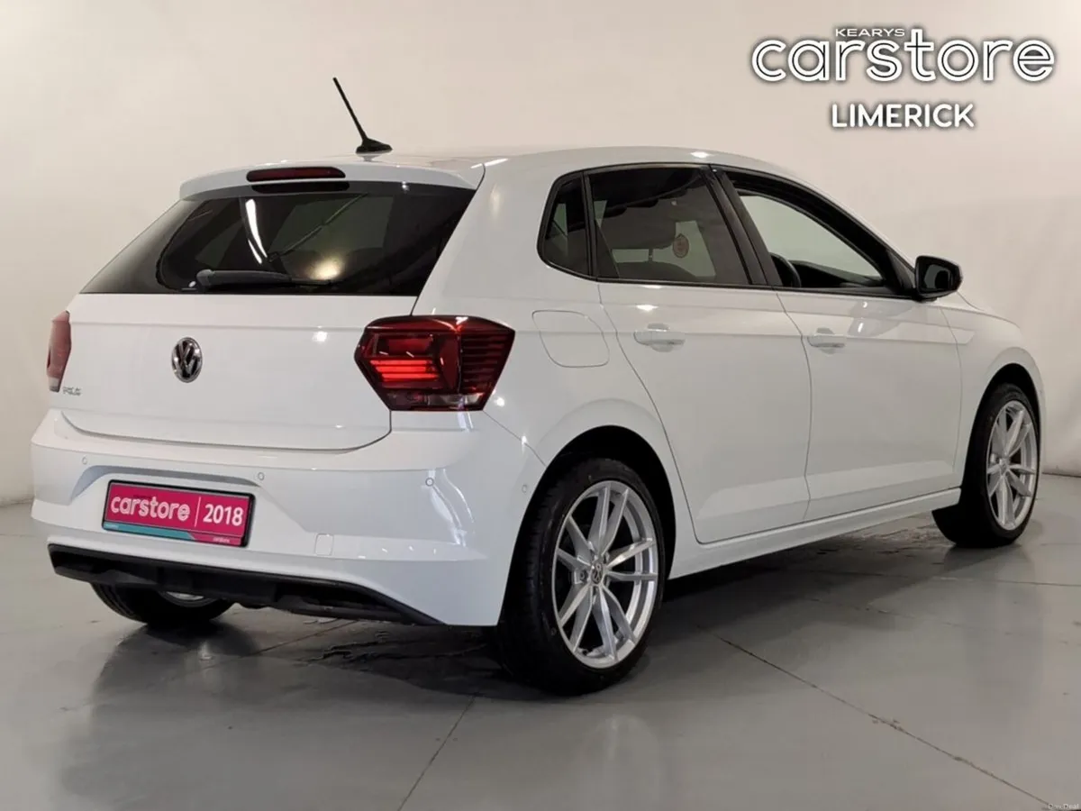 Volkswagen Polo 1.0 - Image 3