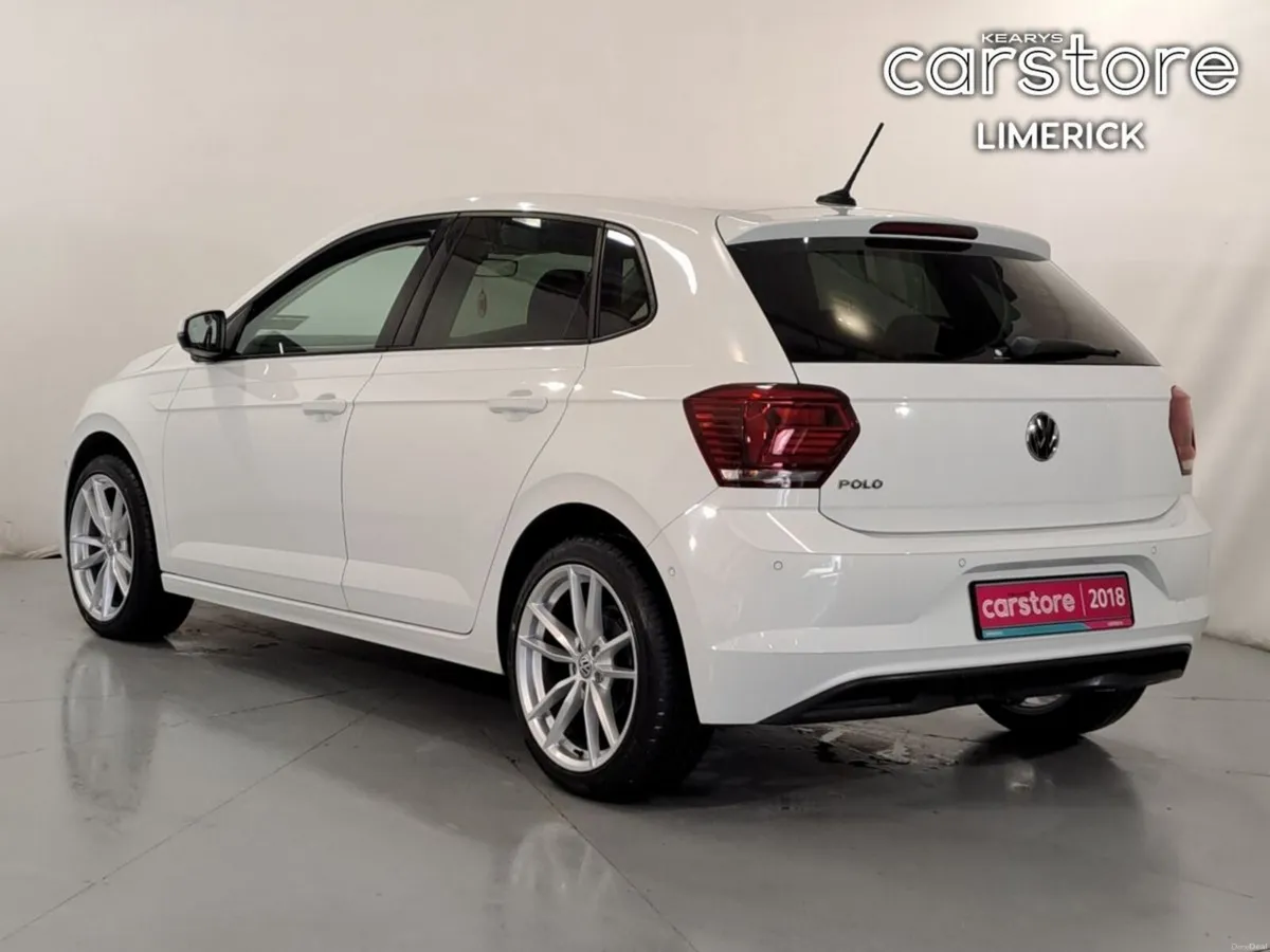 Volkswagen Polo 1.0 - Image 5