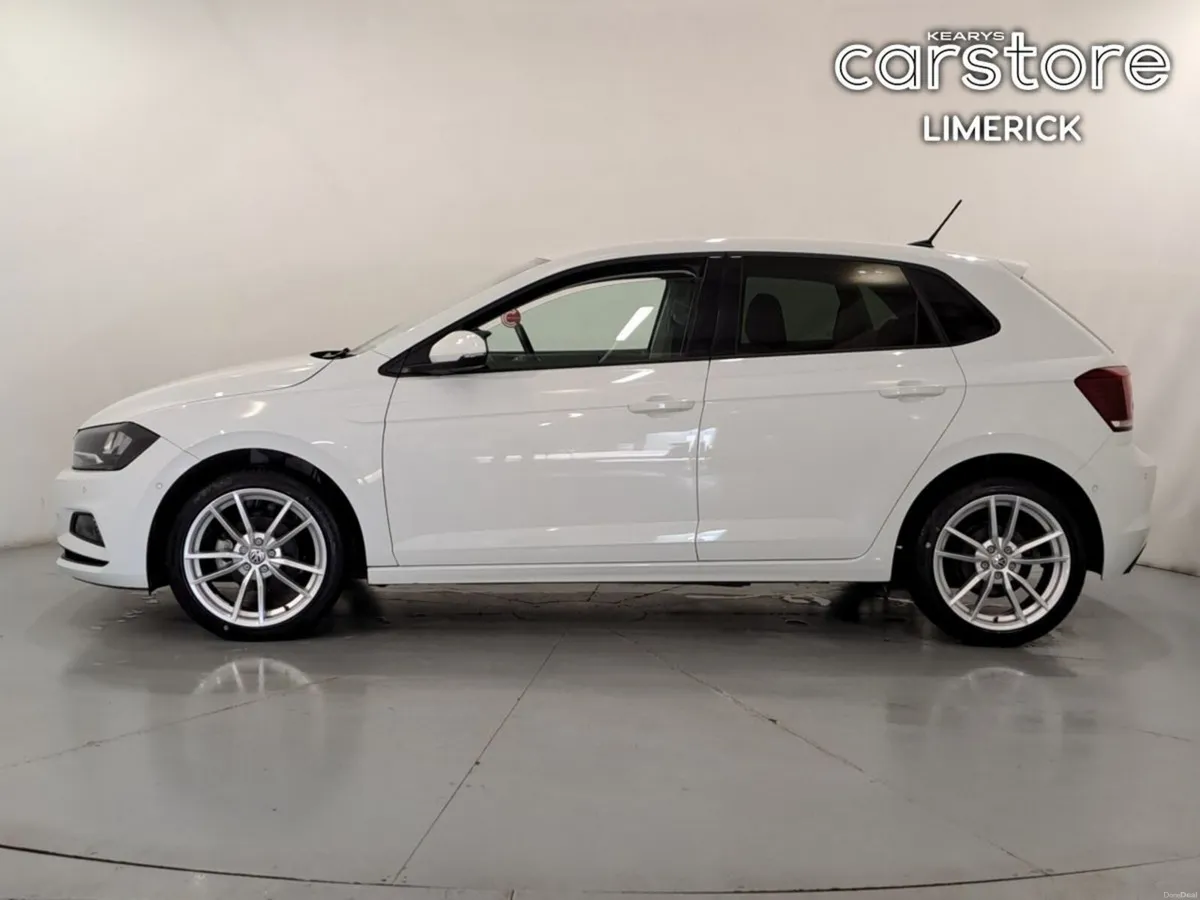 Volkswagen Polo 1.0 - Image 6