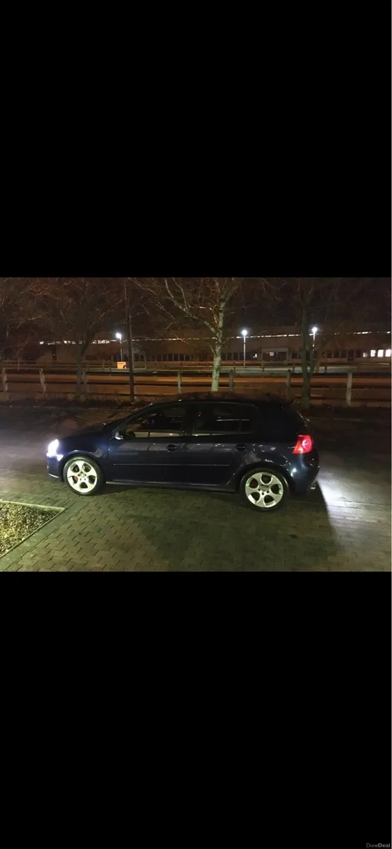 Vw golf gti DSG - Image 6