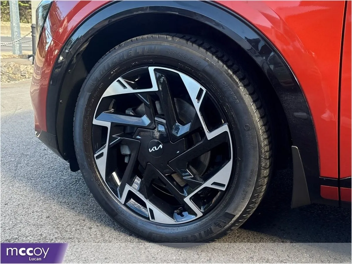 Kia Sportage *** JUST ARRIVED *** LOW MILEAGE SPOR - Image 6