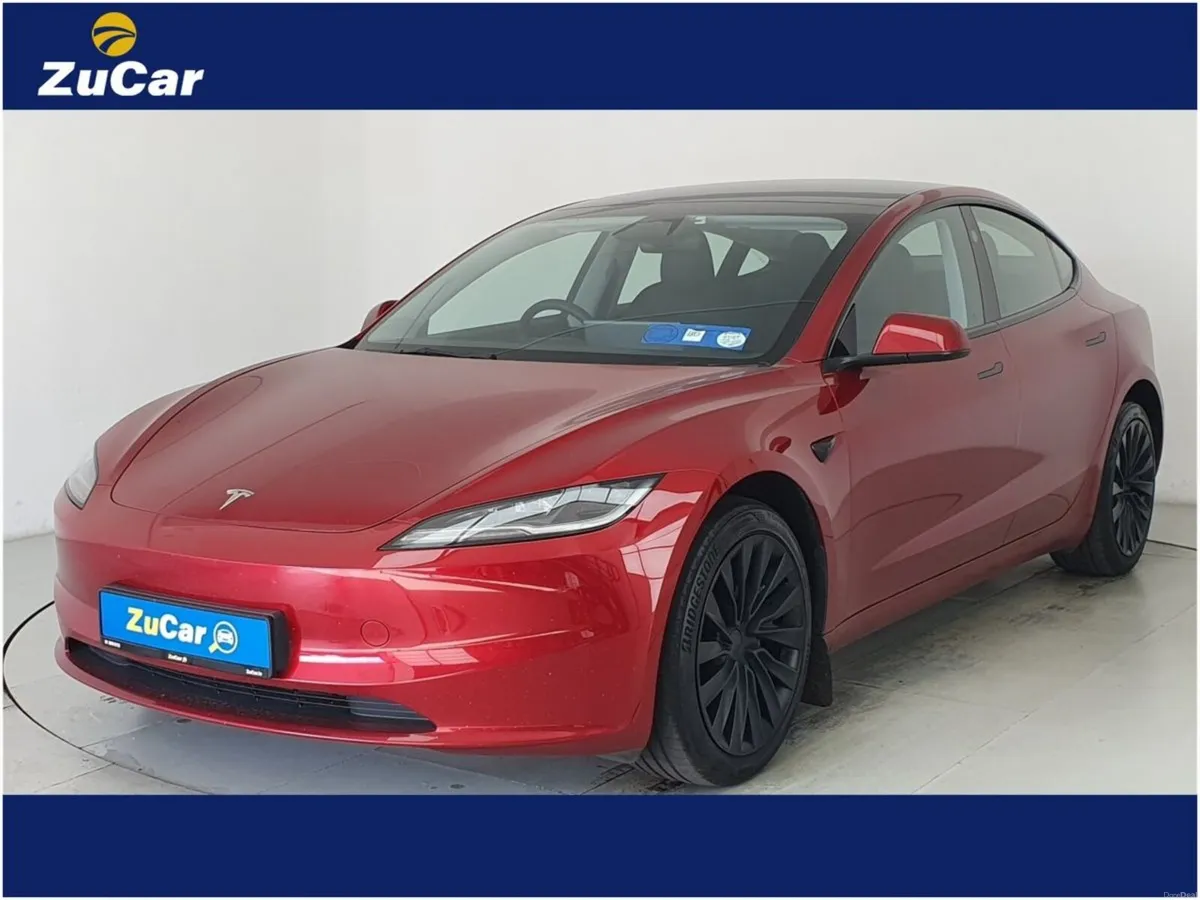Tesla Model 3 Premium Long Range AWD - Image 6