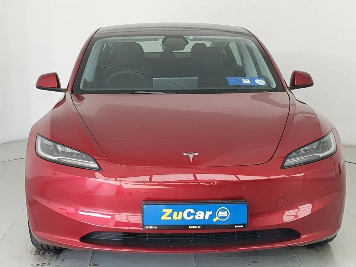 Tesla Model 3 Premium Long Range AWD - Image 2