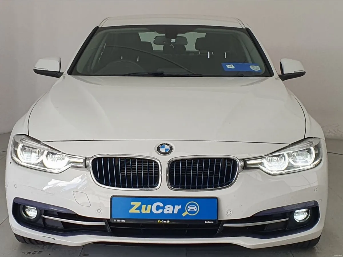 BMW 3-Series 330e Sport - Image 2