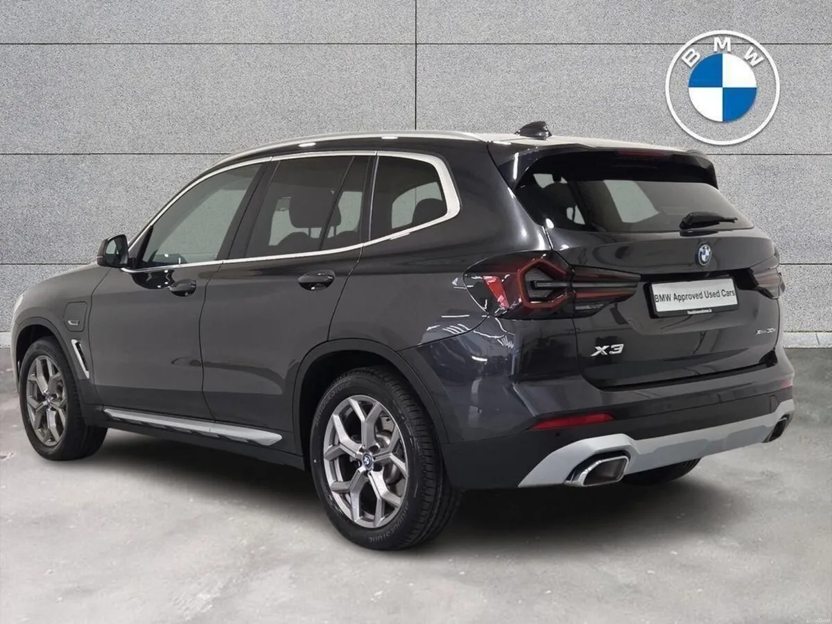 BMW X3 xDrive30e xLine - Image 2
