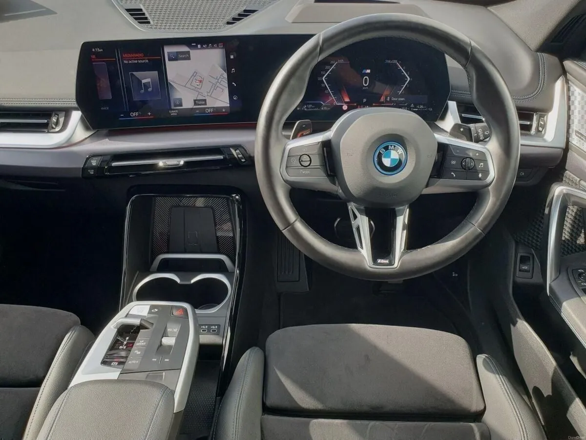 BMW X1 xDrive25e M Sport - Image 5