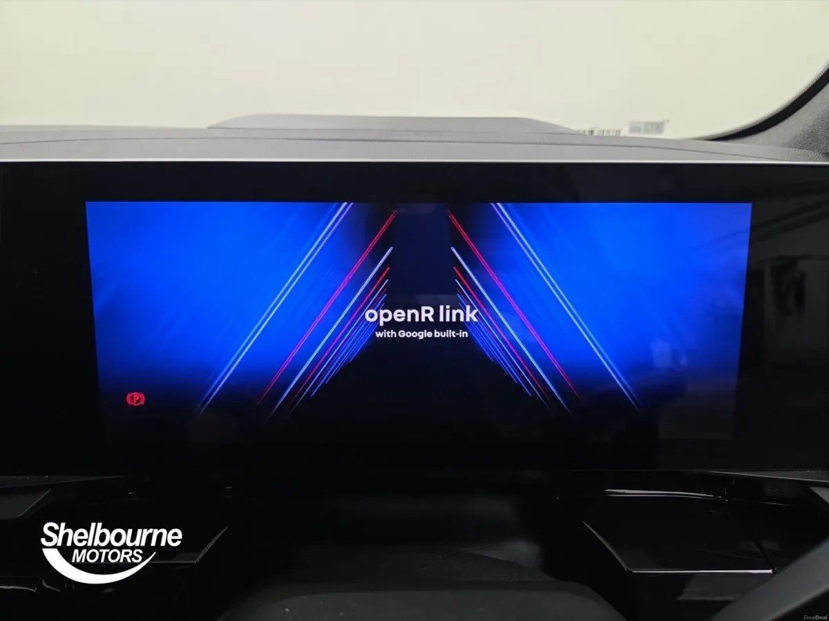 Renault Austral E-Tech Full Hybrid Techno Esprit A - Image 6