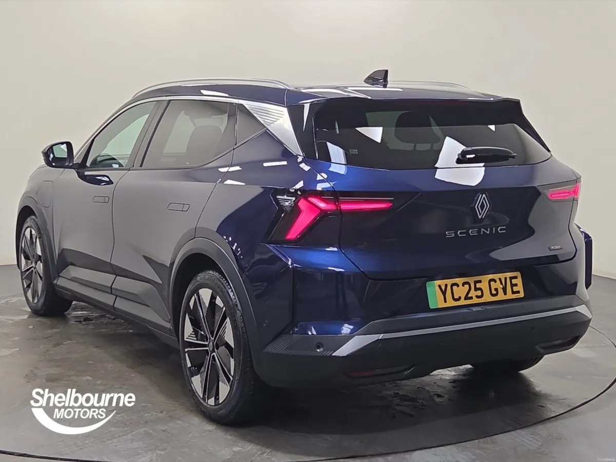 Renault Scenic E-Tech 160kW Techno 87kWh Long Rang - Image 2