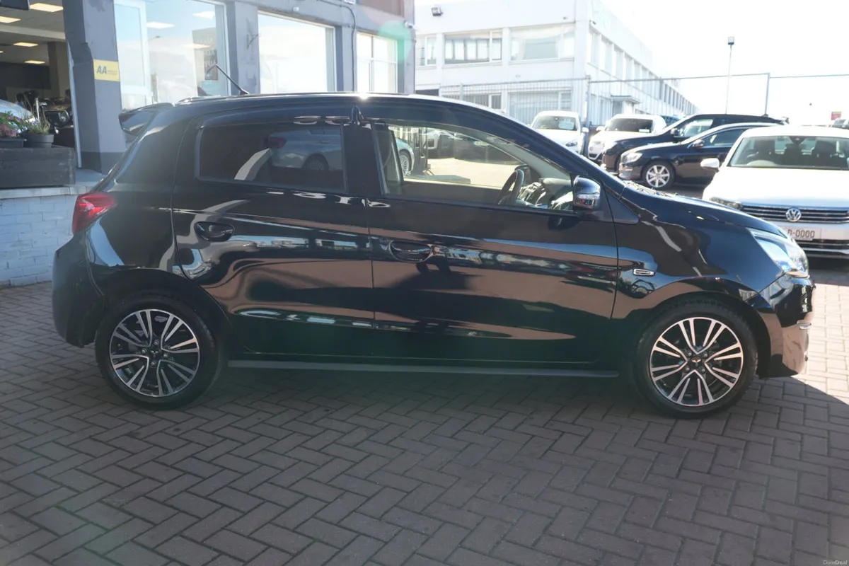 1.2 SPORT 5DR HATCHBACK AUTOMATIC//  ONLY 89000 KM - Image 3