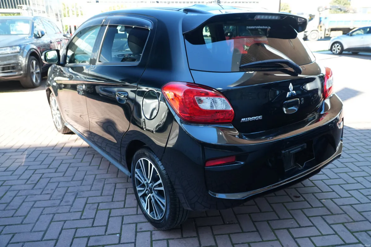 1.2 SPORT 5DR HATCHBACK AUTOMATIC//  ONLY 89000 KM - Image 6