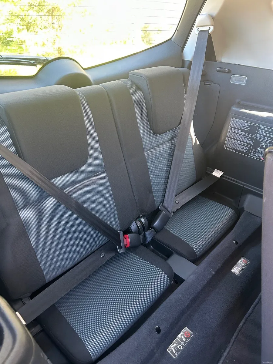 2005 Toyota Corolla Verso | NCT 11/27 | 200k Km - Image 6