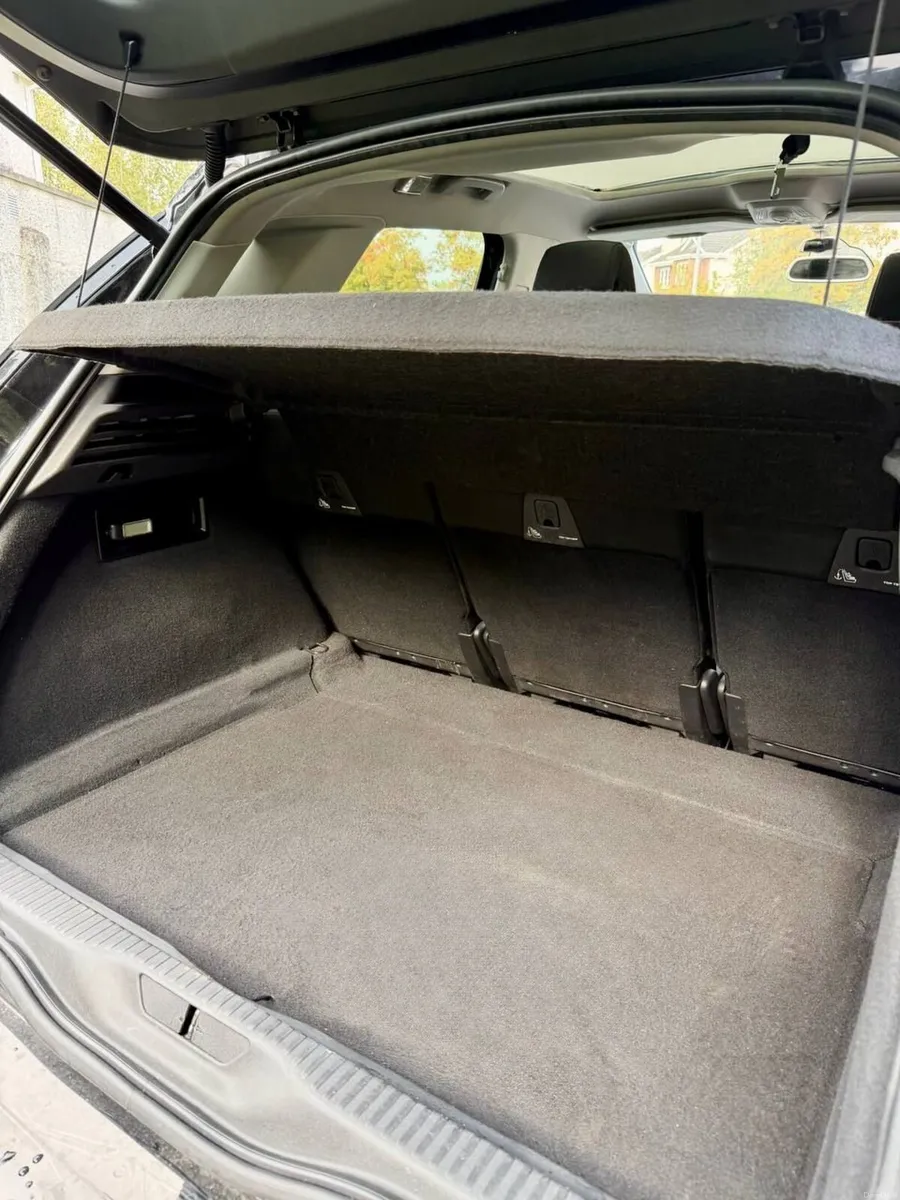Citroen C4 Picasso 2018 - Image 4