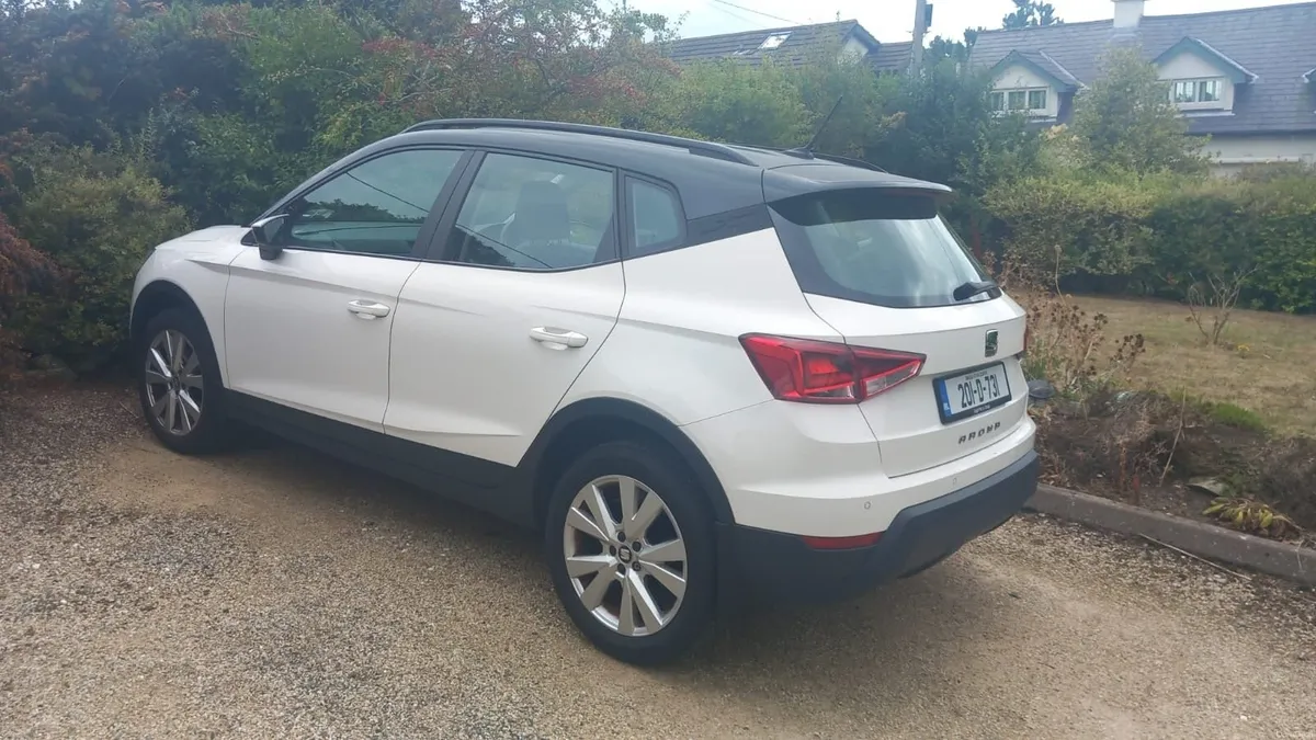 SEAT Arona SE 2020 - Image 5