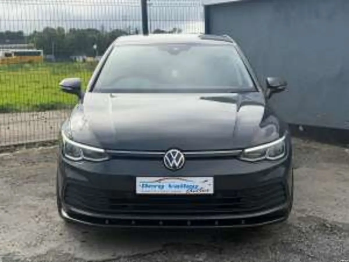 Volkswagen Golf 2021 - Image 4