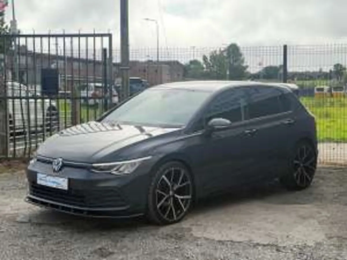 Volkswagen Golf 2021 - Image 6