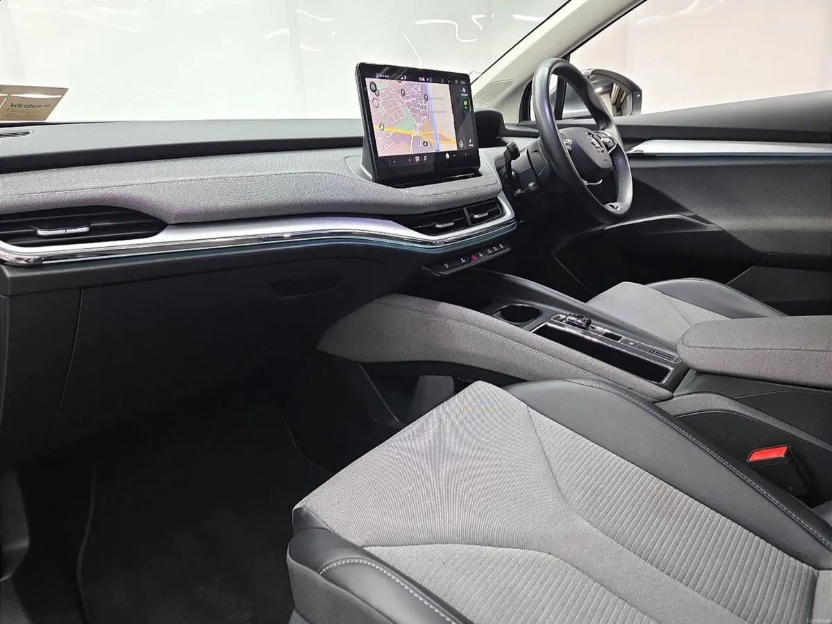 Skoda Enyaq iV 80 RWD - Image 4