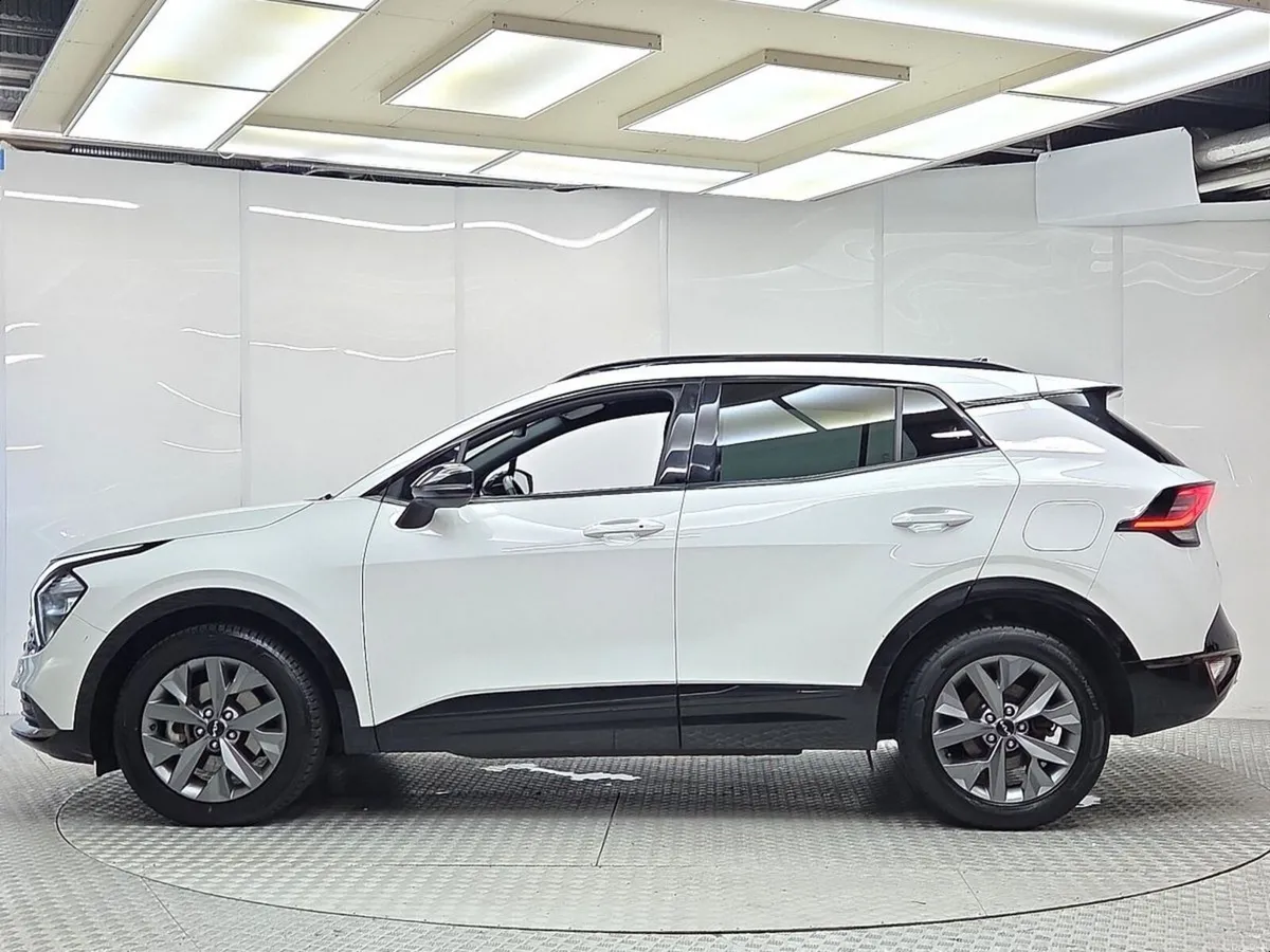 Kia Sportage K3 HEV MY25 AUTO - Image 5