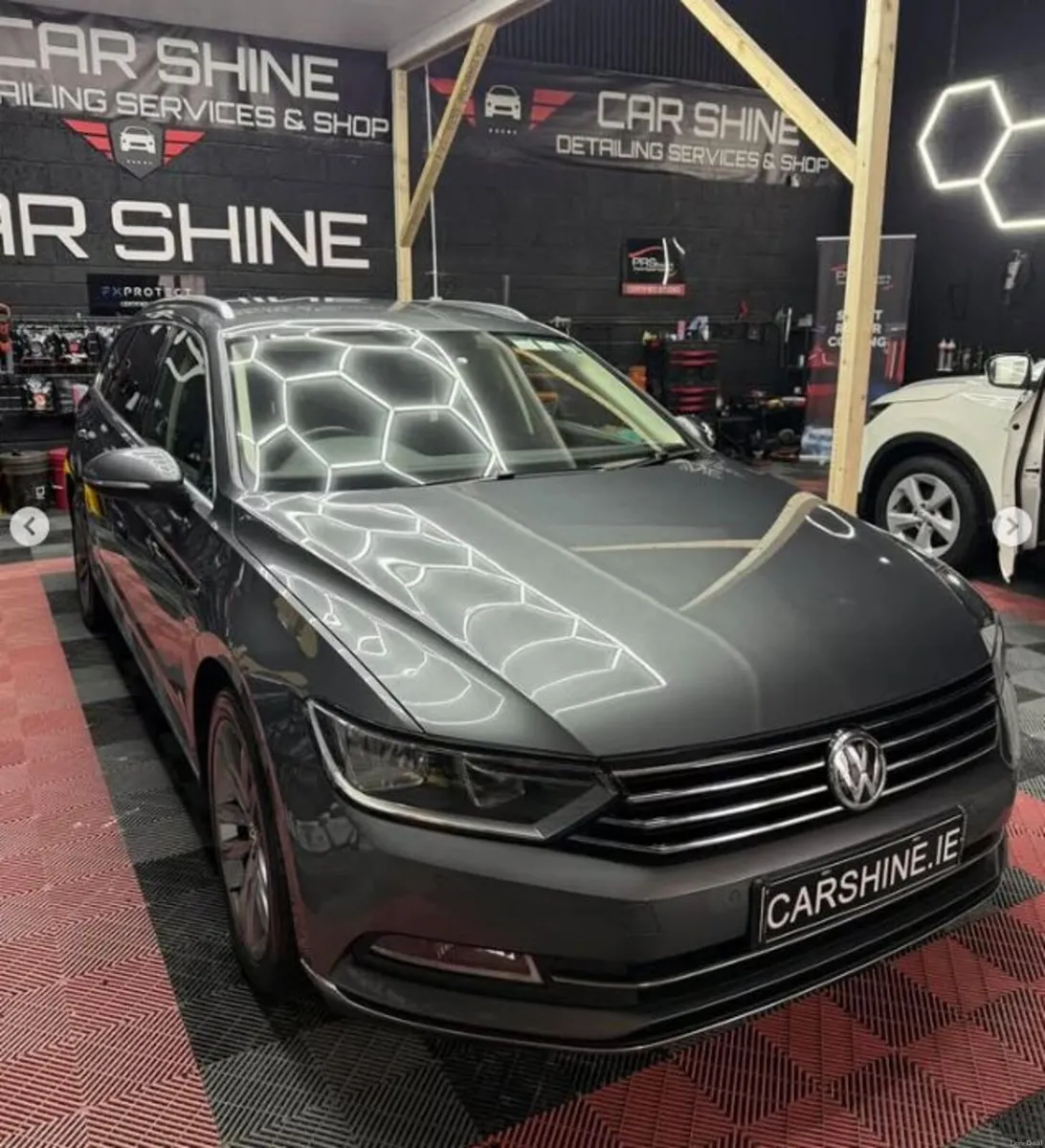 Volkswagen Passat 2016 - Image 3
