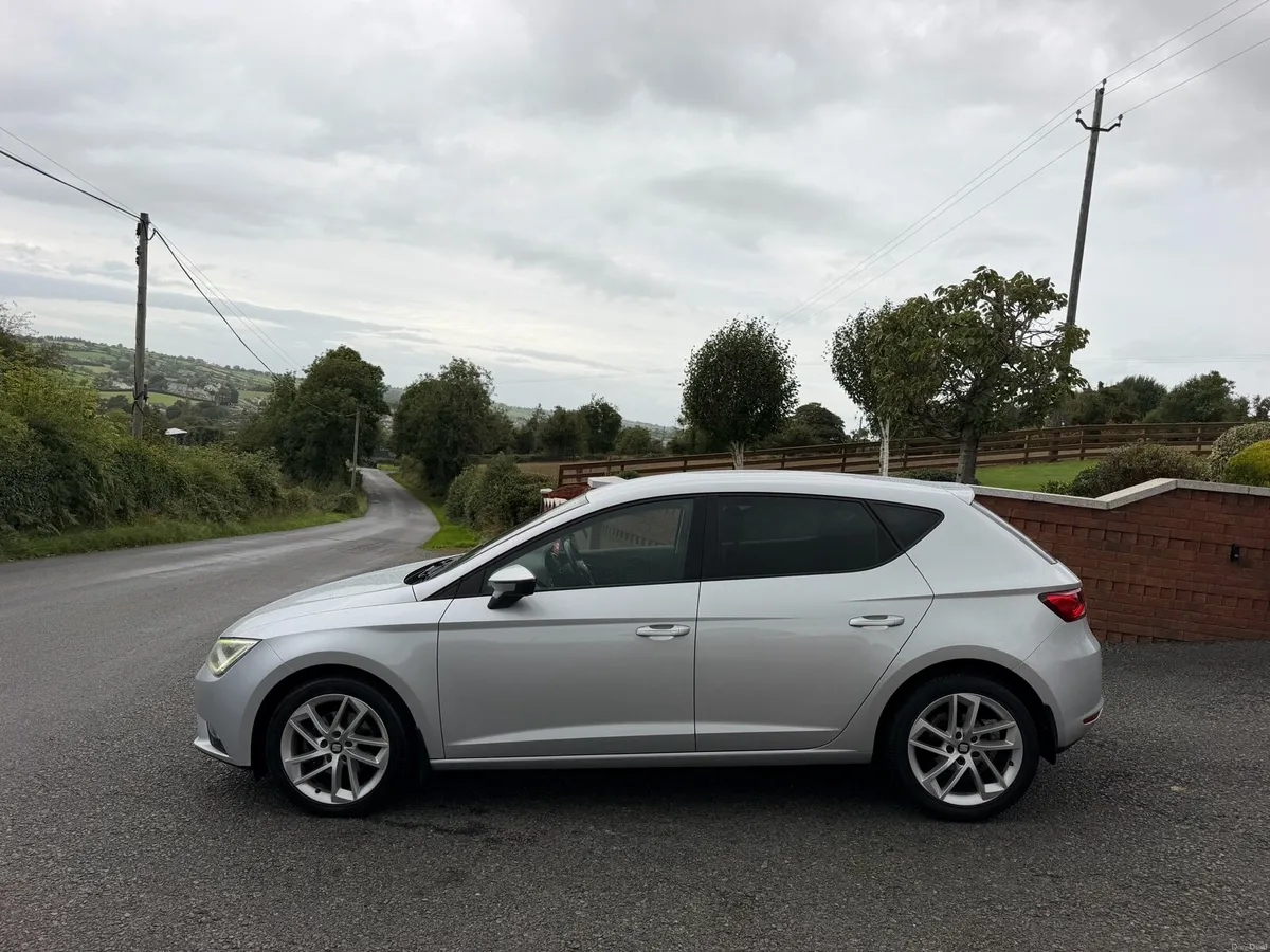 2016 seat leon se dynamic - Image 4
