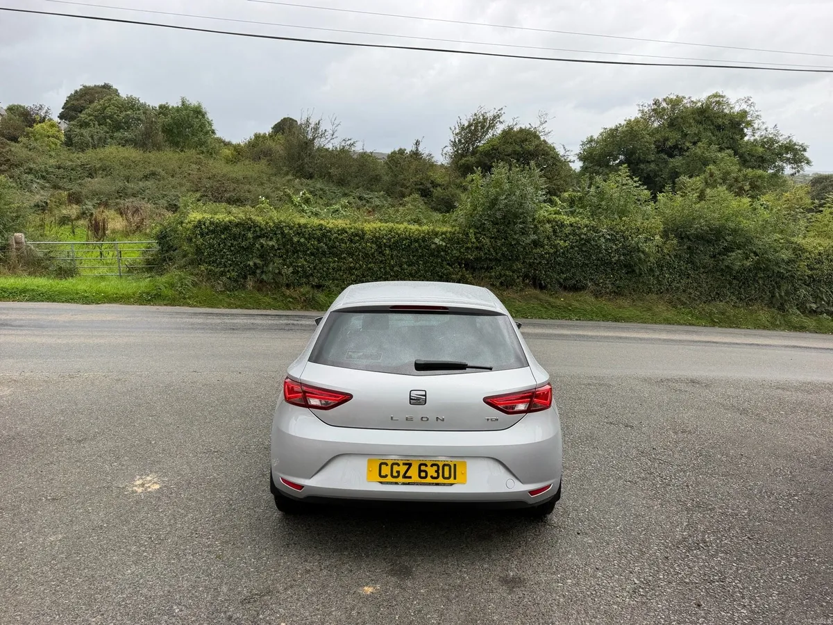 2016 seat leon se dynamic - Image 5