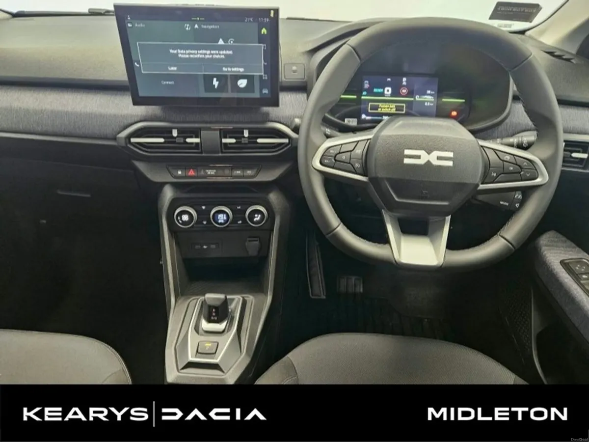 Dacia Jogger HEV 155 Expression Auto - Image 4